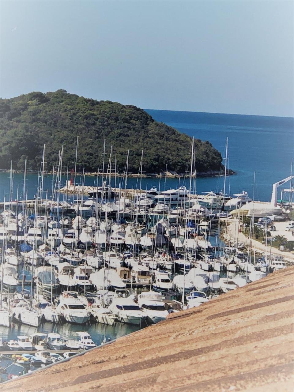 Apartments Papilon 弗尔萨尔 外观 照片