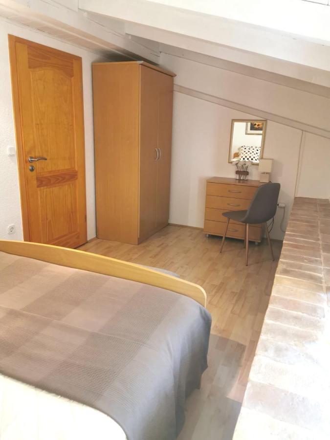 Apartments Papilon 弗尔萨尔 外观 照片